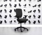 Refurbished Senator Dash Task Chair - Paseo - Corporate Spec 3