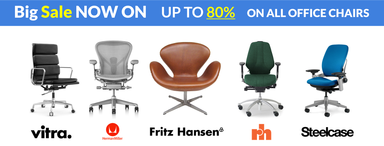 REFURBISHED DESIGNER OFFICE CHAIRS SALES AND OFFERS 1 REFURBISHED DESIGNER OFFICE CHAIRS SALES AND OFFERS