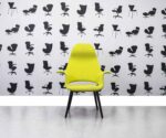 Yellow Pastel Green - Corporate Spec