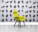 Yellow Pastel Green - Corporate Spec 1