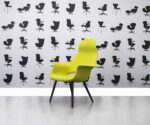 Yellow Pastel Green - Corporate Spec 3