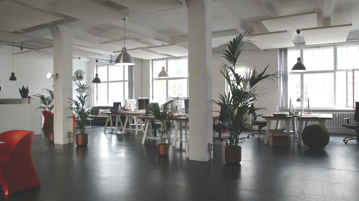 Office Clearance In The Time of COVID-19