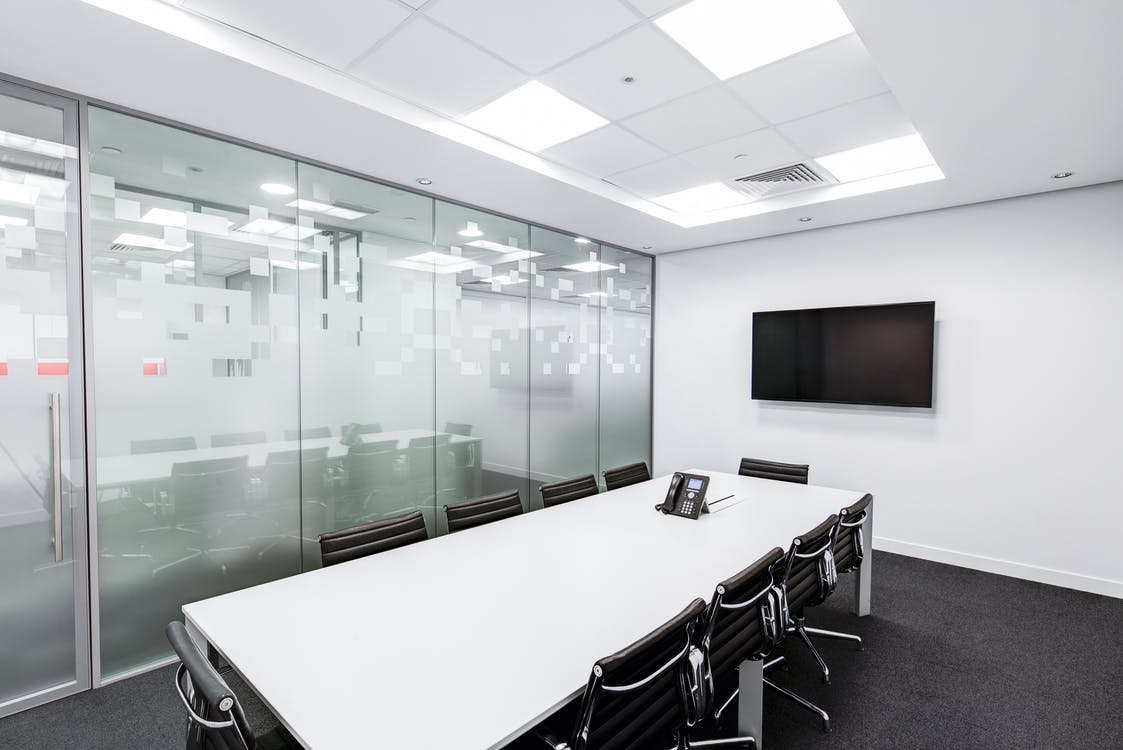 Safety Tips When Clearing Your Office