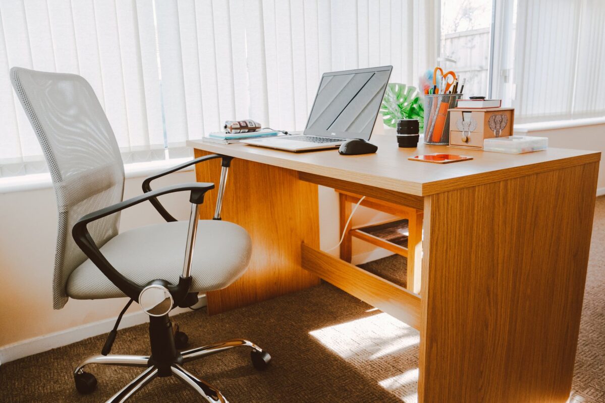 What To Do With Extra Office Furniture After Clearance