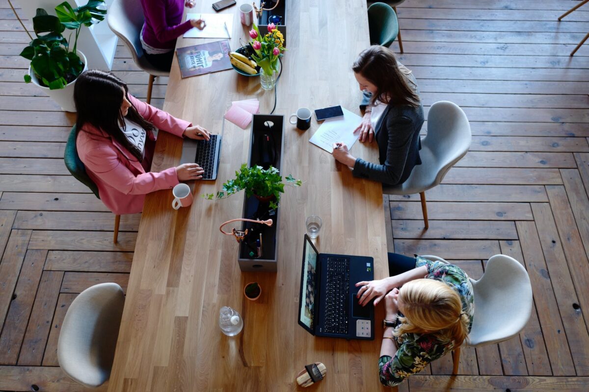 Why You Shouldn’t Do Office Clearance On Your Own