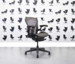 Refurbished Herman Miller Aeron Remastered - Size A - Full Spec - Posture Fit SL - Corporate Spec 3