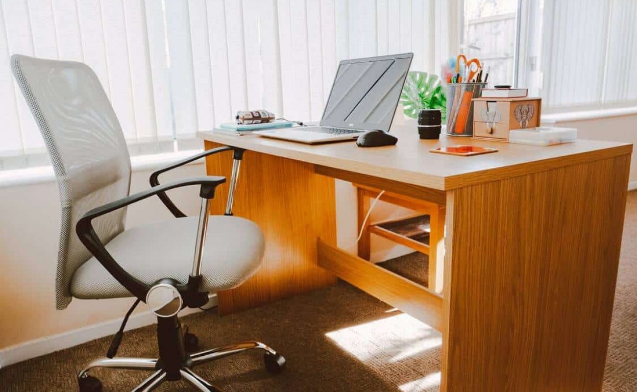 sustainable materials in furniture | refurbished office chairs