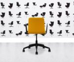 Refurbished Boss Design Arran 5 - Yellow - Corporate Spec 2