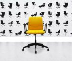 Refurbished Boss Design Arran 5 - Yellow - Corporate Spec 3