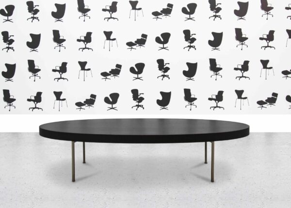 Refurbished B&B Italia Ebe by Antonio Citterio - Black - Image 1