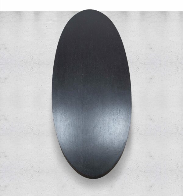 Refurbished B&B Italia Ebe by Antonio Citterio - Black - Image 3