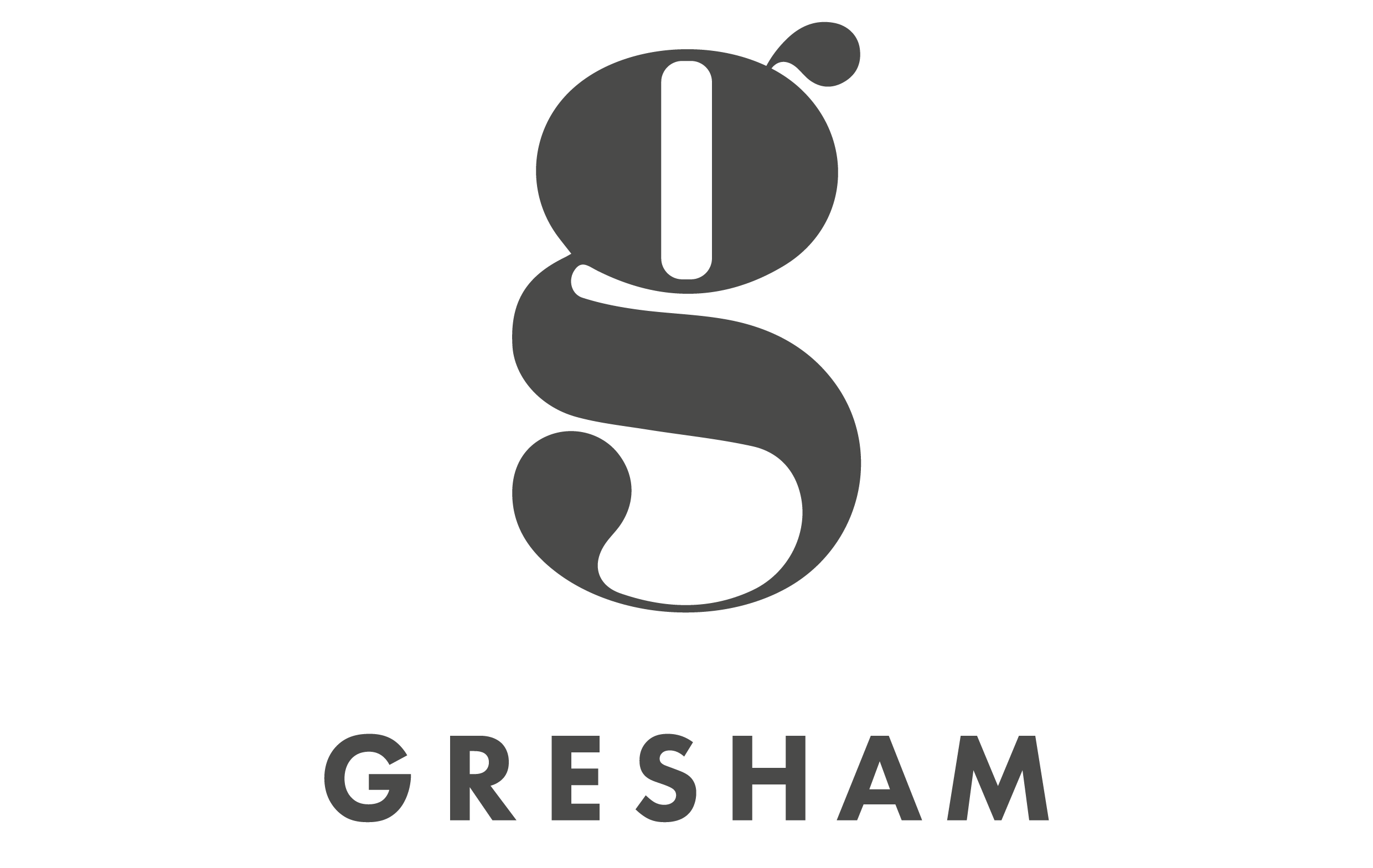 gresham logo
