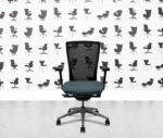 refurbished techo sidiz t50 task chair no lumbar guyana (copy)