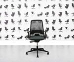 refurbished interstuhl everyis1 ev251 2d lumbar support paseo