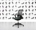 refurbished interstuhl everyis1 ev251 2d lumbar support paseo