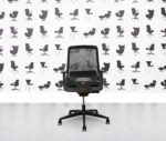 refurbished interstuhl everyis1 ev251 2d lumbar support paseo