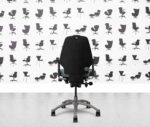 refurbished rh logic 300 chair medium back no headrest paseo