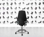 refurbished rh logic 400 chair high back no headrest paseo