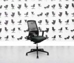refurbished interstuhl everyis1 ev251 2d lumbar support paseo