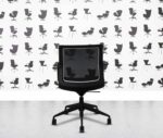 refurbished orangebox wd lwa meeting chair all black