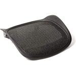 New Graphite Black Mesh Seat +£110.00