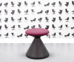 refurbished fursys fungus ch0022 stool red