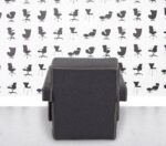Refurbished Cassina Utrecht Armchair - Grey Fabric