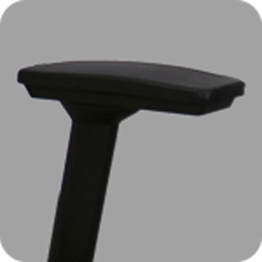 The Different Types of Office Chair Armrests