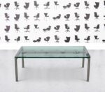 Refurbished Coalesse Switch Rectangle Occasional Tables