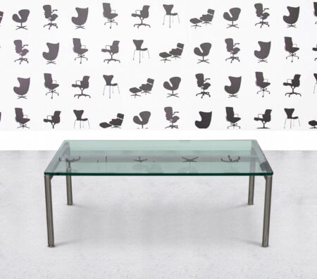 Refurbished Coalesse Switch Rectangle Occasional Tables
