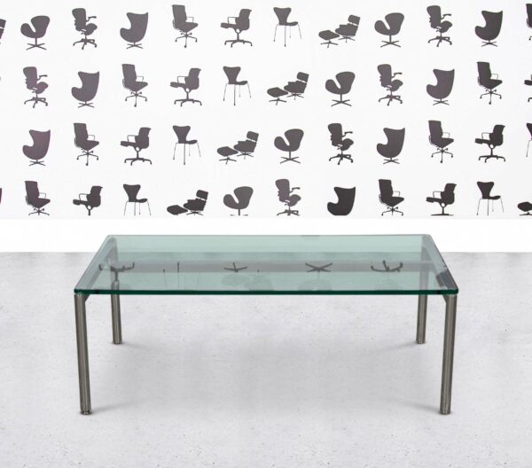 Refurbished Coalesse Switch Rectangle Occasional Tables