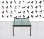 Refurbished Coalesse Switch Rectangle Occasional Tables