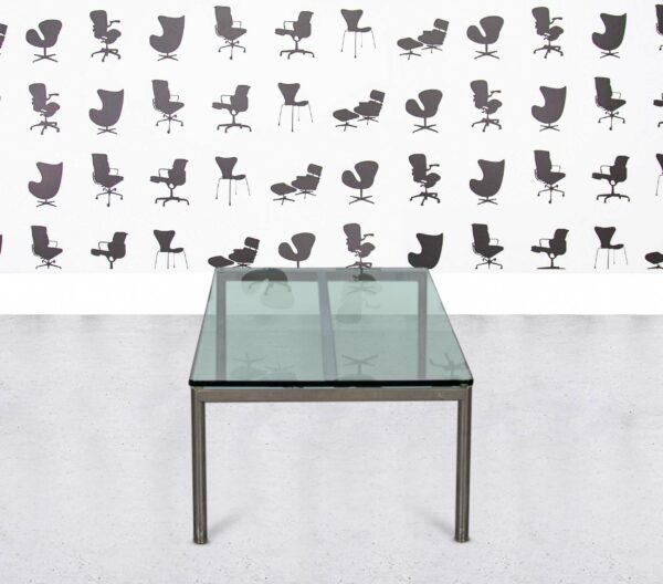 Refurbished Coalesse Switch Rectangle Occasional Tables