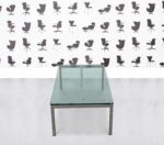 Refurbished Coalesse Switch Rectangle Occasional Tables