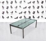 Refurbished Coalesse Switch Rectangle Occasional Tables
