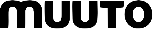 Muuto Furniture Logo