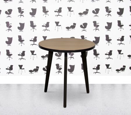 Refurbished Kusch Co San Siro Table - 3 Legged