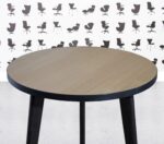 Refurbished Kusch Co San Siro Table - 3 Legged