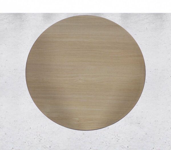 Refurbished Kusch Co San Siro Table - 3 Legged