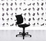 Refurbished Posturite 3Dee Active Office Chair - Black
