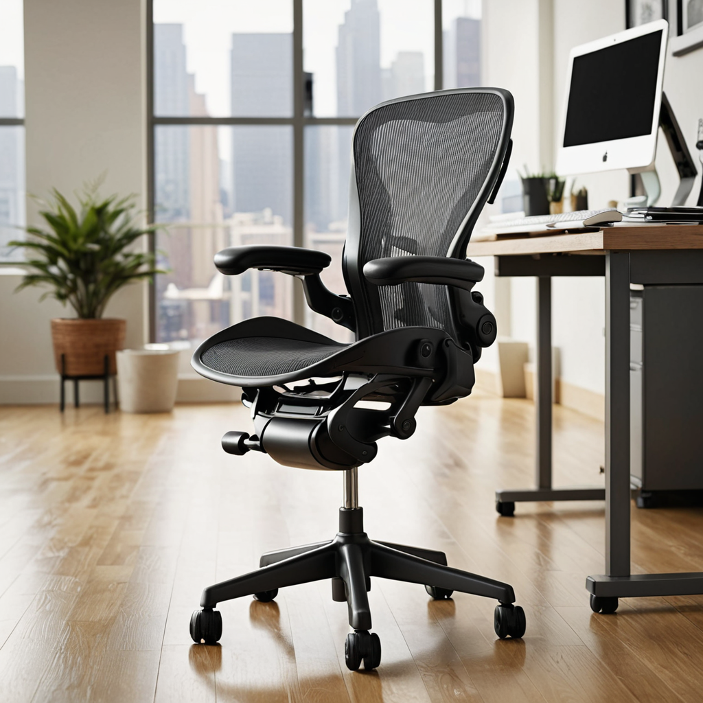 8 Key Steps to Assess the Quality of a Refurbished Office Chair: A Comprehensive Guide