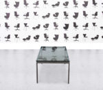 Refurbished Florence Knoll - 2511T Rectangular Coffee Table