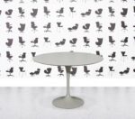 Refurbished Knoll Saarinen Round Dining Table