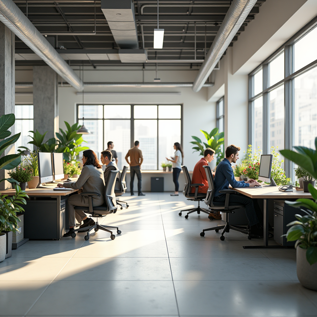 5 Ways Adaptable Furniture Creates a More Inclusive Office Space