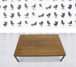 Refurbished Florence Knoll - Rectangular Coffee Table