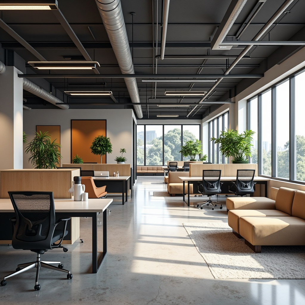 6 Smart Ways to Create an Agile Workspace with Refurbished Furniture