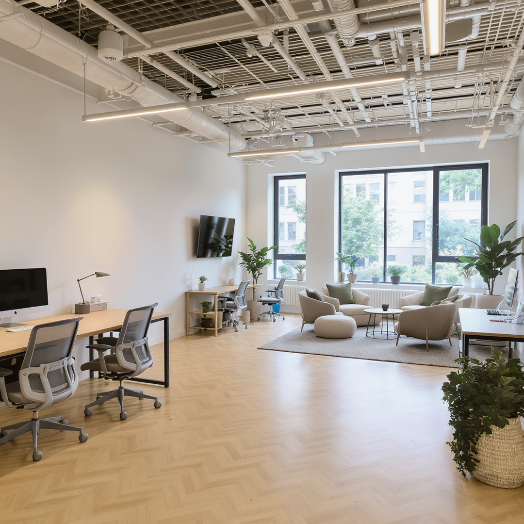 7 Ways Office Furniture Supports Different Work Styles in the Modern Workplace