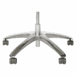 Polished Aluminium Base +£50.00